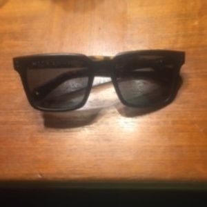 🌴Born in Brooklyn Sunglasses -47 $90 FIRM